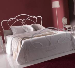 Кровать двуспальная Bontempi Casa Fantasy, 13.26 M306