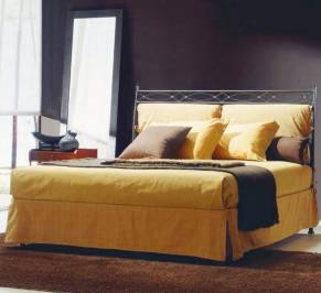 Кровать двуспальная Bontempi Casa Eolo, 12.10