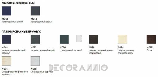 Bontempi Casa Dedalo - 13.84