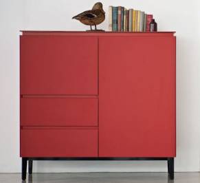 Комод Bontempi Casa Cosmopolitan, 15.39CS