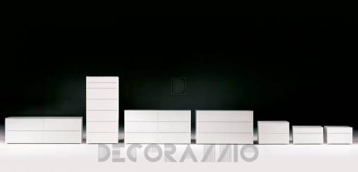Комод Bontempi Casa Enea - 03.89