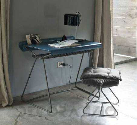 Письменный стол Bontempi Casa Taylor - bontempi-taylor-blue