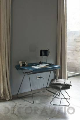 Письменный стол Bontempi Casa Taylor - bontempi-taylor-blue