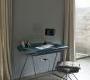 Письменный стол Bontempi Casa Taylor - bontempi-taylor-blue