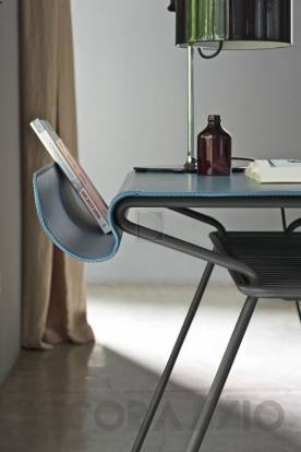 Письменный стол Bontempi Casa Taylor - bontempi-taylor-blue