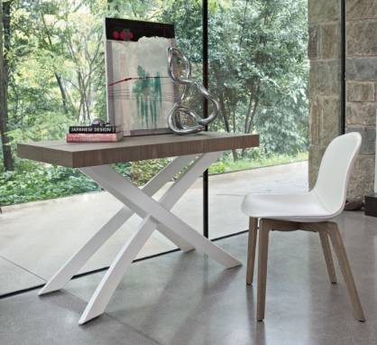 Консольный стол