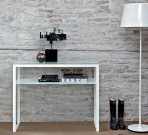 Консольный стол Bontempi Casa Hip Hop, bontempi-hip-hop-console