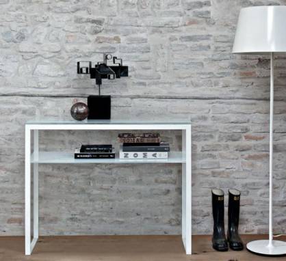 Консольный стол