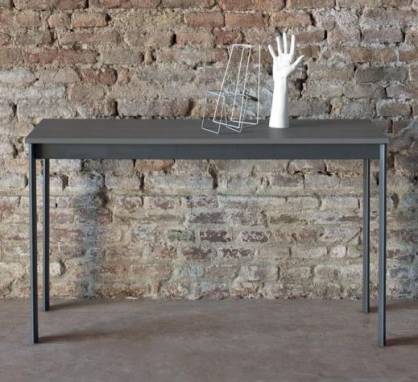 Консольный стол