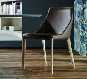 Стул Bontempi Casa Sally, 34.50