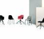 Стул Bontempi Casa Mood - 34.10R