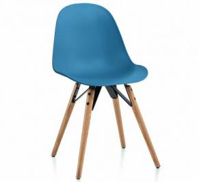 Стул Bontempi Casa Mood, 34.08 Z007