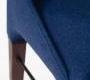 Стул Bontempi Casa Kelly - 34.03 blue