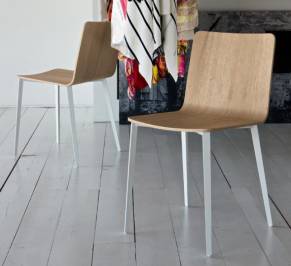 Стул Bontempi Casa Kate, 40.86 L009