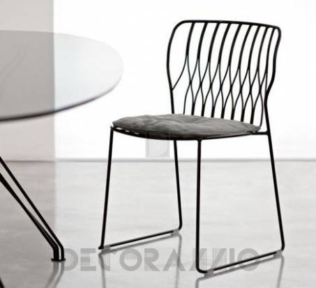 Стул Bontempi Casa Freak - 34.02 M327