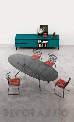 Стул Bontempi Casa Freak - 34.02 M327