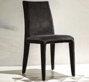 Стул Bontempi Casa Sofia, 04.08 black