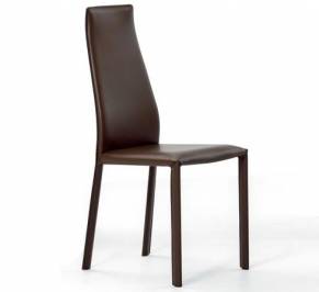 Кресло Bontempi Casa Dalila, 40.83 brown