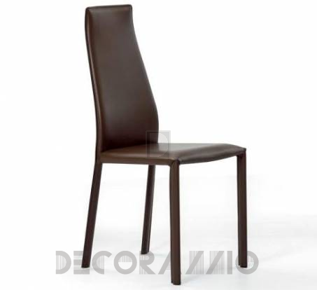 Кресло Bontempi Casa Dalila - 40.83 brown