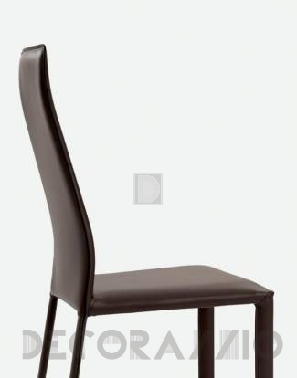Кресло Bontempi Casa Dalila - 40.83 brown