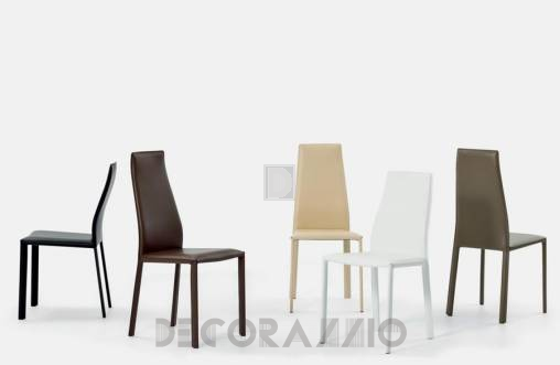 Кресло Bontempi Casa Dalila - 40.83 brown