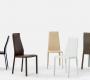 Кресло Bontempi Casa Dalila - 40.83 brown
