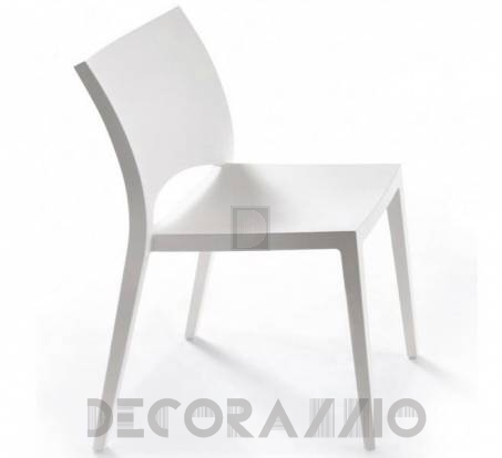 Стул Bontempi Casa Aqua - 04.24 Z031