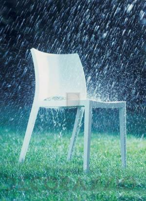 Стул Bontempi Casa Aqua - 04.24 Z031