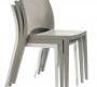 Стул Bontempi Casa Aqua - 04.24 Z031