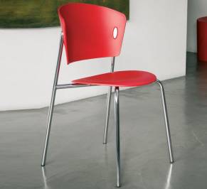 Стул Bontempi Casa Gio, bontempi-gio-z050