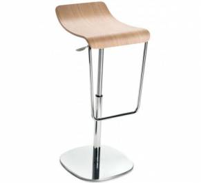 Стул барный Bontempi Casa Gas, bontempi-gas-stool-1