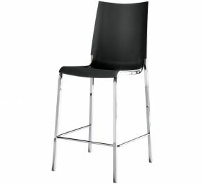 Стул барный Bontempi Casa Eva, bontempi-eva-stool-1