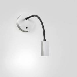 Светильник  настенный накладной (Бра) Delta Light B-FLEX, 303 13 11 ALU