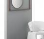 Кресло Bontempi Casa Pupa - PUP000101 white