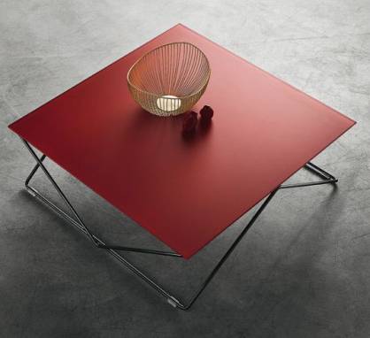 Кофейный, журнальный столик