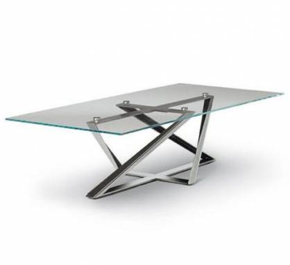 Кофейный, журнальный столик