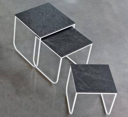 Приставной столик