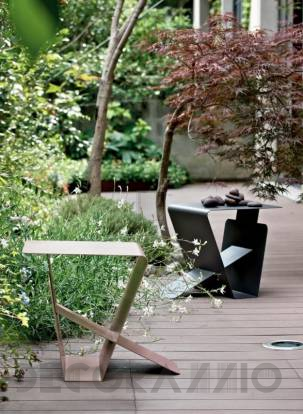Приставной столик Bontempi Casa Wizard - 07.42