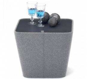 Приставной столик Bontempi Casa Lounge, 07.50 TL008