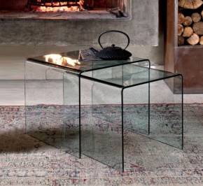 Приставной столик Bontempi Casa Igloo, 06.70