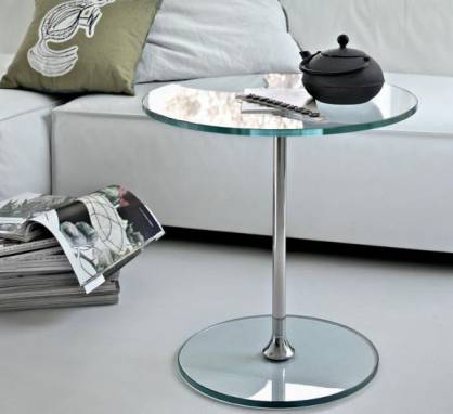 Приставной столик