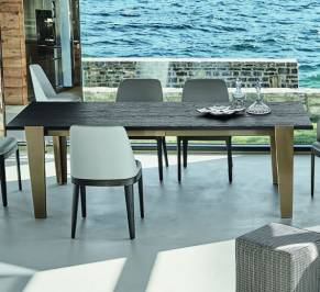 Обеденный стол Bontempi Casa Matrix, 52.31