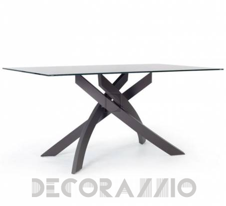 Обеденный стол Bontempi Casa Artistico - 20.13