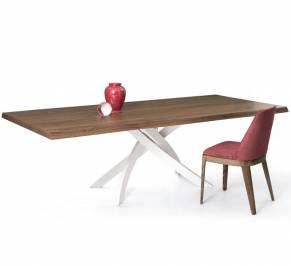 Обеденный стол Bontempi Casa Artistico, 20.02