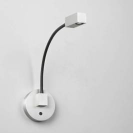 Светильник  настенный накладной (Бра) Delta Light B-FLEX, 303 23 11 ALU