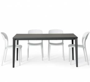 Обеденный стол Bontempi Casa Echo, 20.70