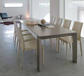 Обеденный стол Bontempi Casa New Edro, 20.20