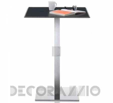 Высокий стол Bontempi Casa New Alis-Alter-Rico - 01.78