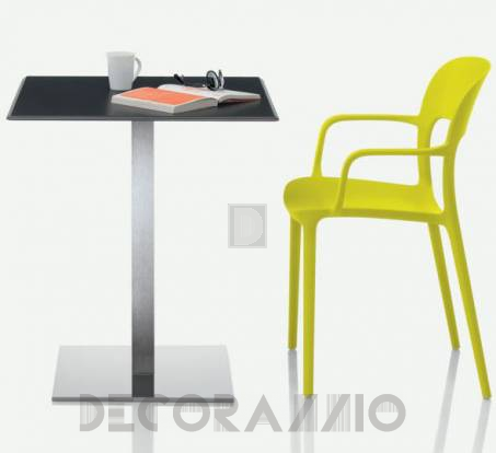 Кофейный, журнальный столик Bontempi Casa New Alis-Alter-Rico - 01.76