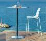 Высокий стол Bontempi Casa New Alis-Alter-Rico - 01.77
